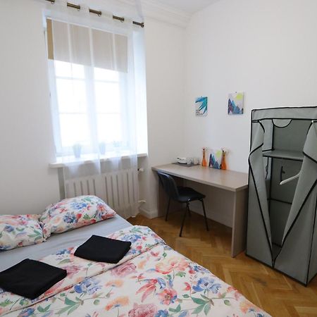 Fantastic Waw - Room - K2 Warsaw Exterior photo