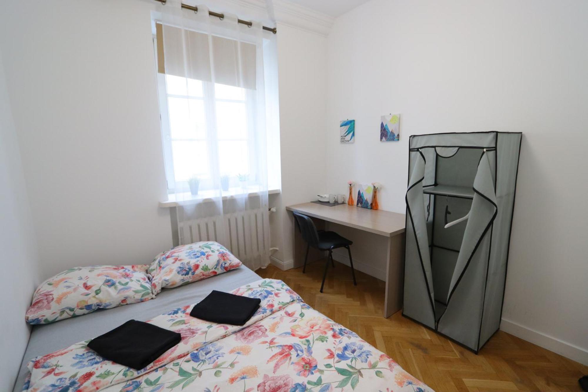 Fantastic Waw - Room - K2 Warsaw Exterior photo