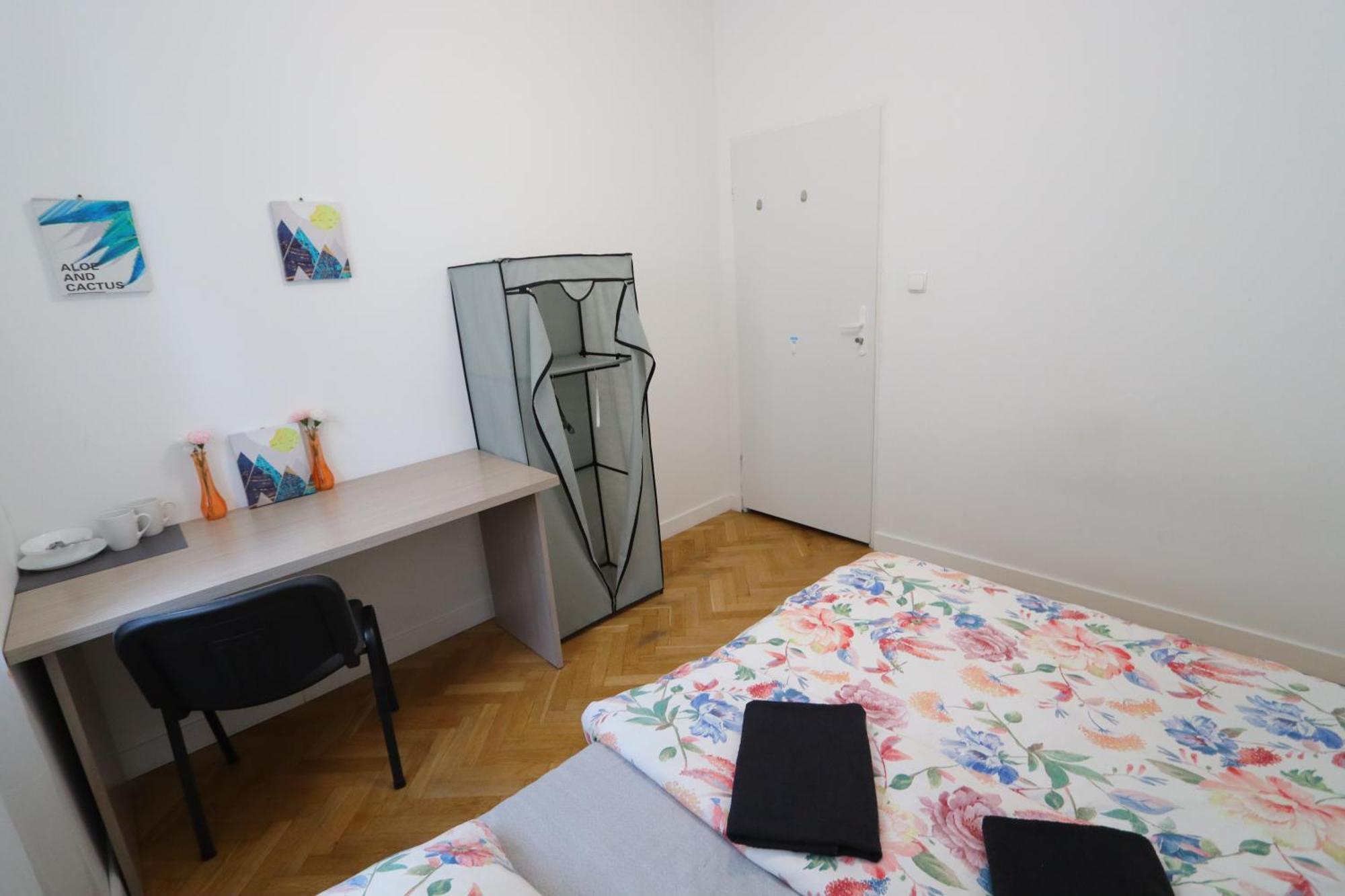 Fantastic Waw - Room - K2 Warsaw Exterior photo